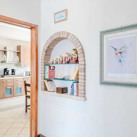B&B Colibri Monsummano Terme Exterior foto