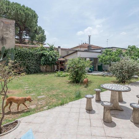 B&B Colibri Monsummano Terme Exterior foto