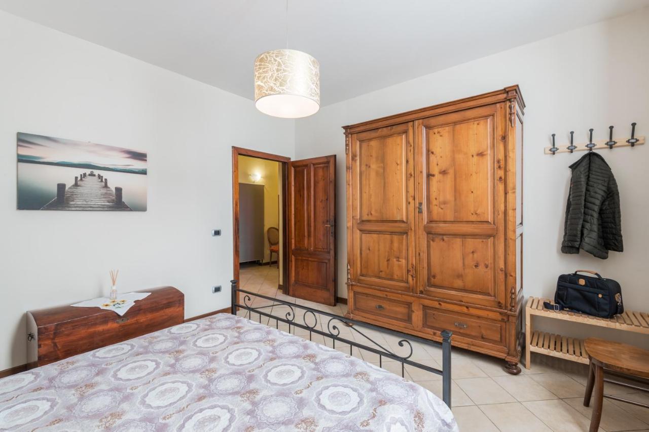 B&B Colibri Monsummano Terme Exterior foto