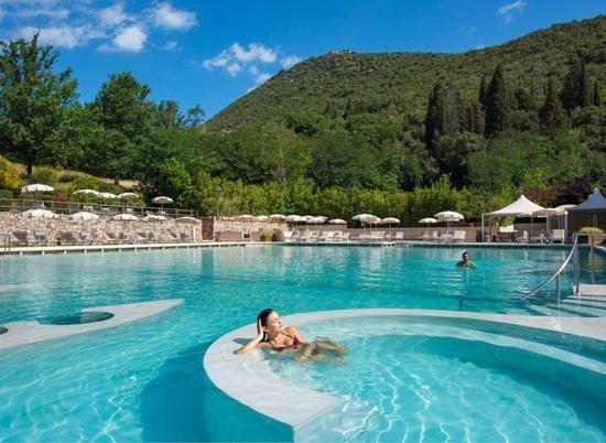 B&B Colibri Monsummano Terme Exterior foto