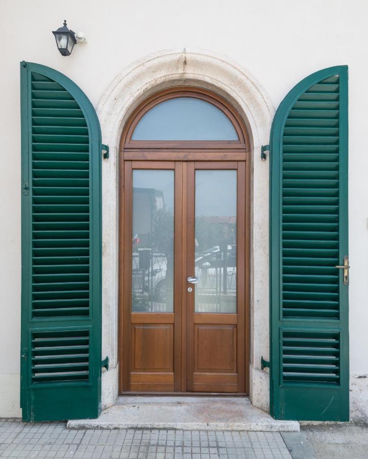 B&B Colibri Monsummano Terme Exterior foto